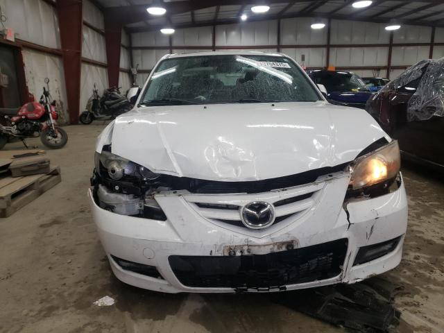 Фото 5 с аукциона – 2008 MAZDA 3 S с VIN JM1BK324381153644