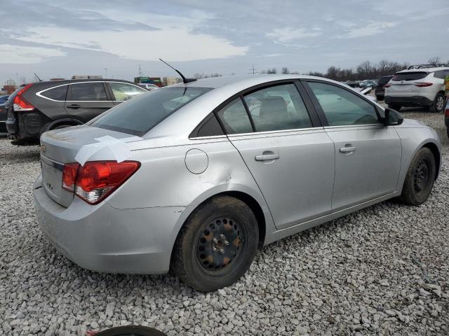 Photo 3 from auction – 2012 CHEVROLET CRUZE LS with VIN 1G1PC5SH2C7315067