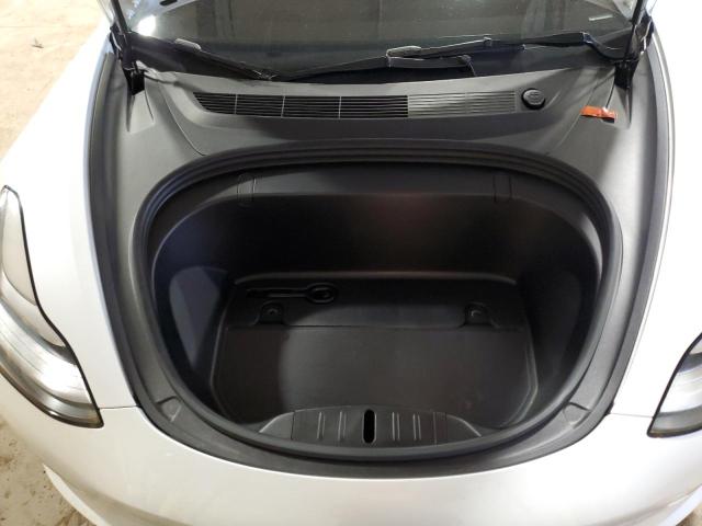Photo 11 from auction – 2019 TESLA MODEL 3 with VIN 5YJ3E1EB8KF510731
