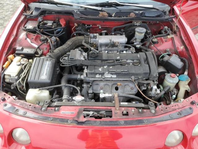 Photo 11 from auction – 1995 ACURA INTEGRA LS with VIN JH4DC4454SS019954