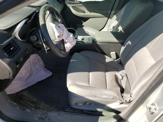 Photo 7 from auction – 2014 CHEVROLET IMPALA LS with VIN 2G11X5SL8E9227883