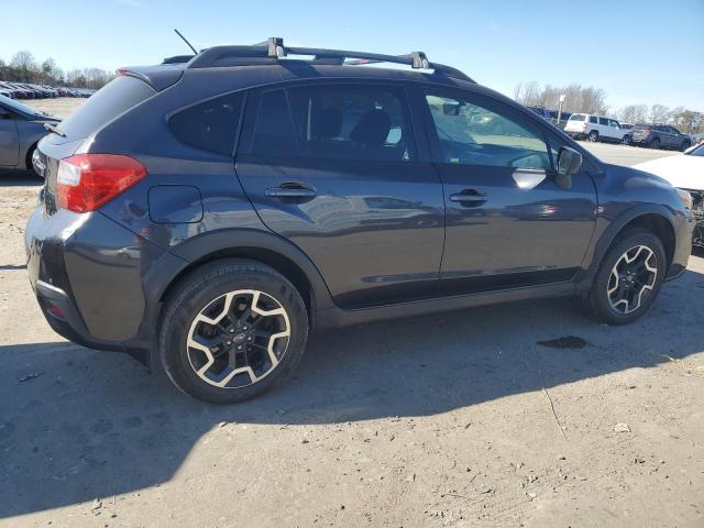 Photo 3 from auction – 2017 SUBARU CROSSTREK with VIN JF2GPAAC3H9206270