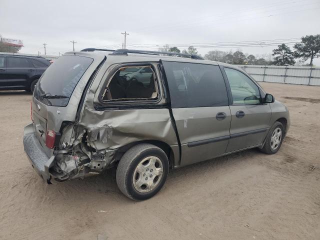 Photo 3 from auction – 2006 FORD FREESTAR S with VIN 2FMDA51616BA33106