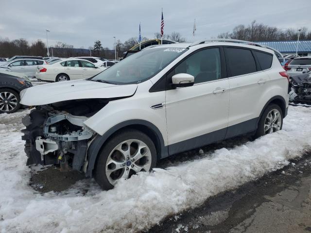 FORD ESCAPE TIT 2016 с VIN 1FMCU9J90GUA34411 - Фото с аукциона