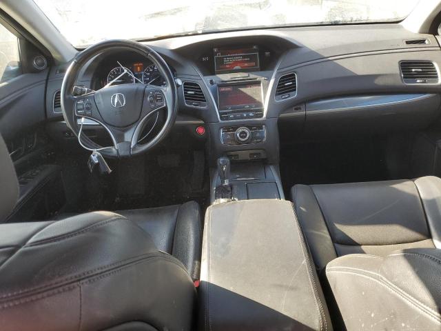 Photo 8 from auction – 2014 ACURA RLX with VIN JH4KC1F32EC001078