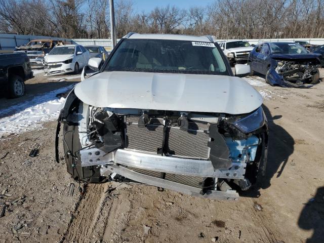 Photo 5 from auction – 2023 TOYOTA HIGHLANDER with VIN 5TDKDRAH6PS004745