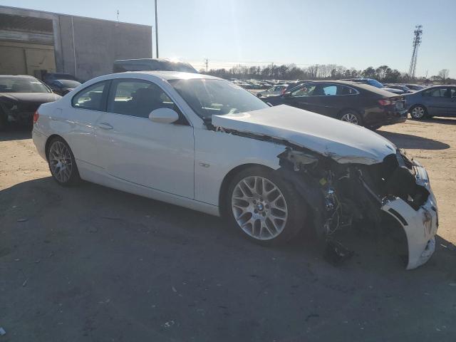 Photo 4 from auction – 2008 BMW 328 I SULE with VIN WBAWV13518PG07438