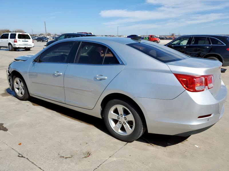 Photo 2 from auction – 2015 CHEVROLET MALIBU LS with VIN 1G11B5SL9FU151271