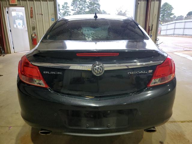 Photo 6 from auction – 2013 BUICK REGAL PREM with VIN 2G4GS5EV1D9198962