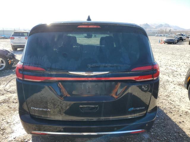 Photo 6 from auction – 2023 CHRYSLER PACIFICA H with VIN 2C4RC1L78PR562256