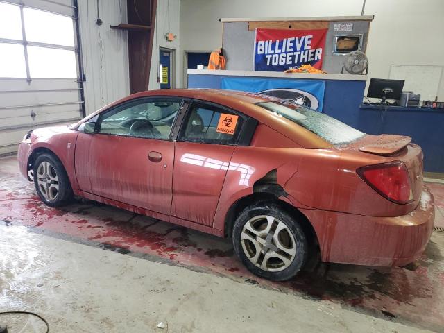 Photo 2 from auction – 2003 SATURN ION LEVEL with VIN 1G8AV12F43Z175844