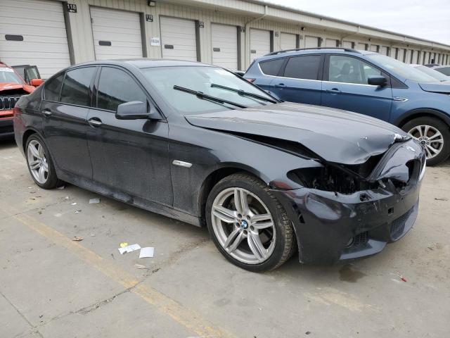 Photo 4 from auction – 2012 BMW 535 I with VIN WBAFR7C54CC815804