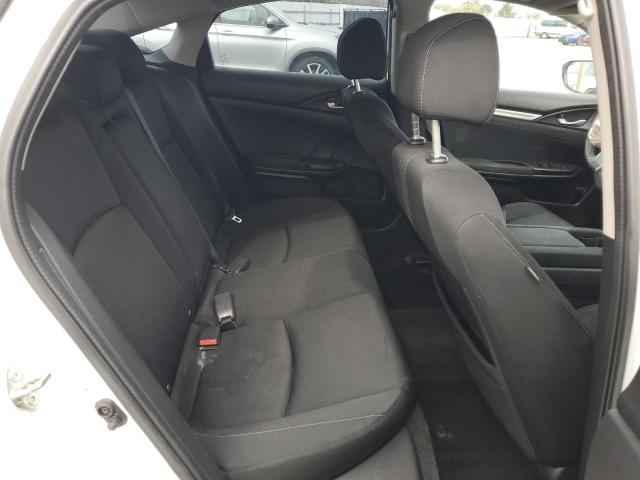 Photo 10 from auction – 2017 HONDA CIVIC EX with VIN 2HGFC2F76HH558879