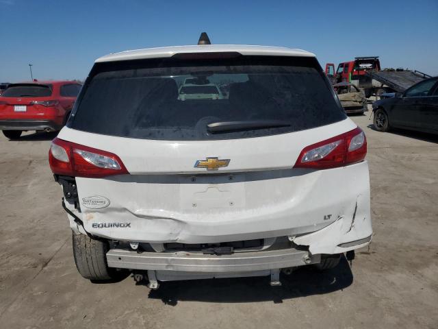 Photo 6 from auction – 2020 CHEVROLET EQUINOX LT with VIN 3GNAXJEV5LS690990