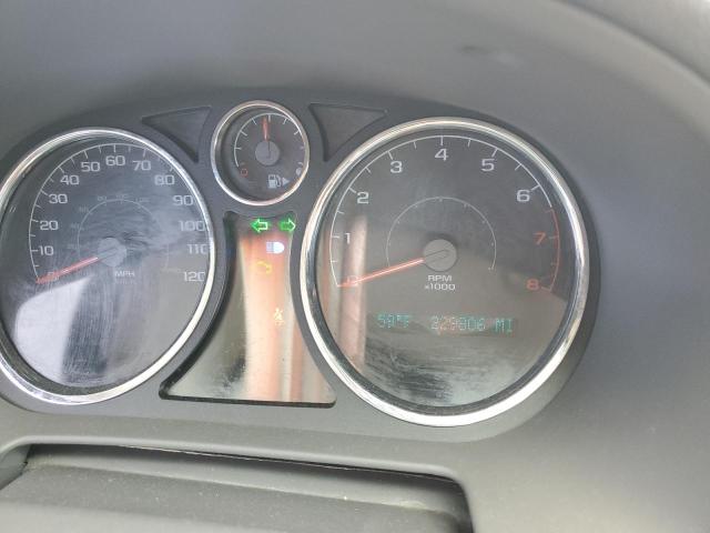 Photo 9 from auction – 2005 CHEVROLET COBALT LS with VIN 1G1AL52F657547615