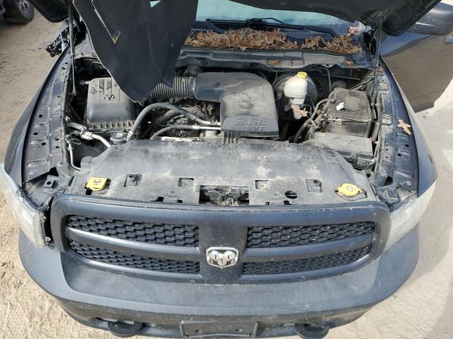 Photo 11 from auction – 2013 RAM 1500 ST with VIN 1C6RR7KG0DS694609