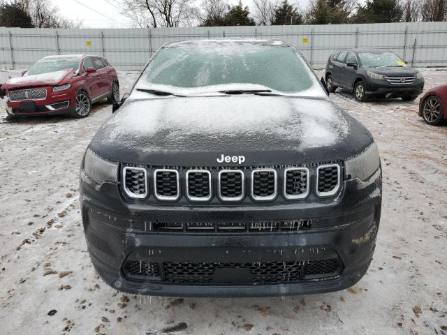 Photo 5 from auction – 2024 JEEP COMPASS SP with VIN 3C4NJDAN0RT175658