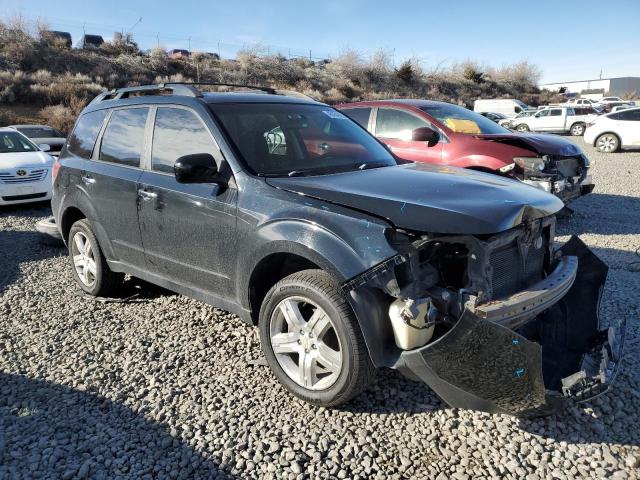 Photo 4 from auction – 2010 SUBARU FORESTER 2 with VIN JF2SH6CCXAH703703