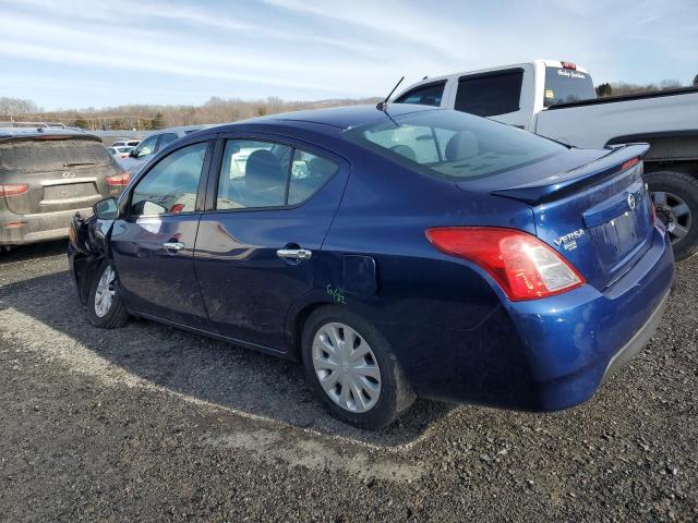 Photo 2 from auction – 2019 NISSAN VERSA S with VIN 3N1CN7AP4KL881457