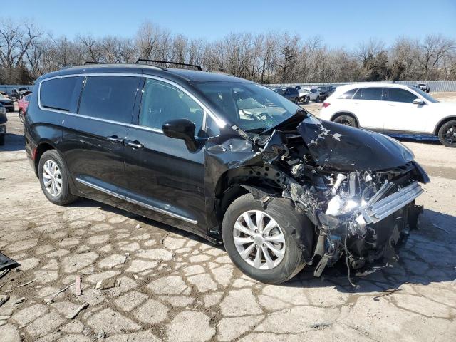 Photo 4 from auction – 2017 CHRYSLER PACIFICA T with VIN 2C4RC1BG2HR795858