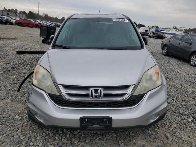 Photo 5 from auction – 2011 HONDA CR-V EX with VIN 5J6RE3H53BL018529