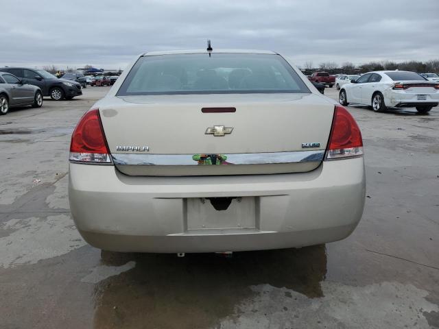 Photo 6 from auction – 2011 CHEVROLET IMPALA LS with VIN 2G1WA5EK6B1149494