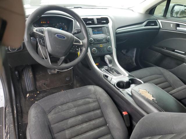 Photo 8 from auction – 2015 FORD FUSION SE with VIN 1FA6P0H77F5125554
