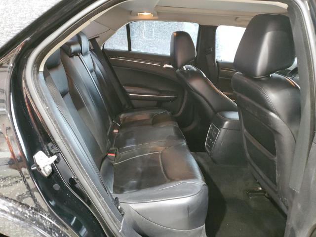 Photo 10 from auction – 2015 CHRYSLER 300C with VIN 2C3CCAKG1FH808600