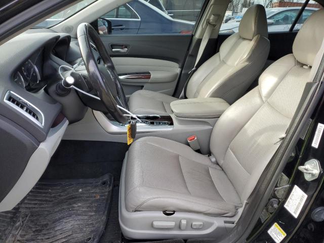 Zdjęcie 7 z aukcji – 2015 ACURA TLX TECH z VIN 19UUB3F51FA008371