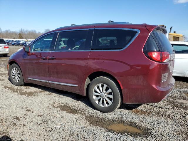 Снимка 2 от търг – 2018 CHRYSLER PACIFICA T с VIN 2C4RC1BG8JR124085
