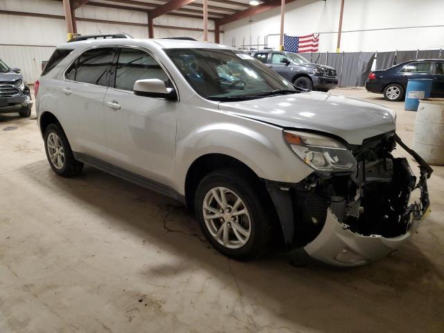 Photo 4 from auction – 2017 CHEVROLET EQUINOX LT with VIN 2GNALCEK0H6222037