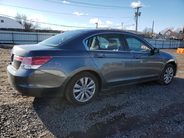 Photo 3 from auction – 2011 HONDA ACCORD EX with VIN 1HGCP2F74BA072617
