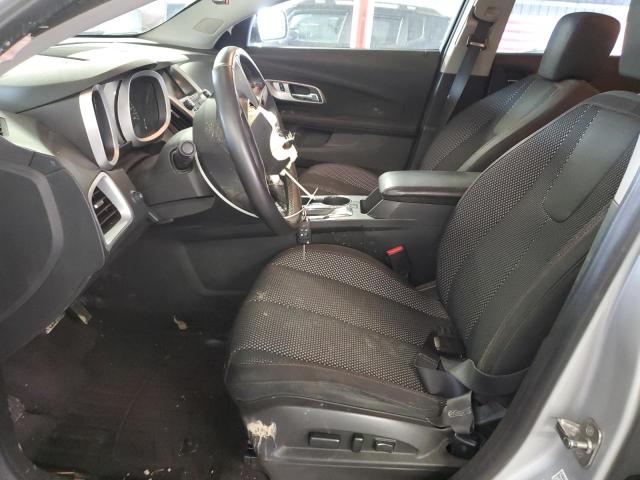 Photo 7 from auction – 2016 CHEVROLET EQUINOX LT with VIN 2GNALCEK3G6217557