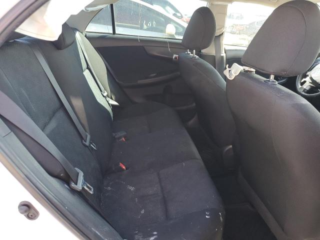 Photo 10 from auction – 2009 TOYOTA COROLLA BA with VIN 1NXBU40E09Z152684