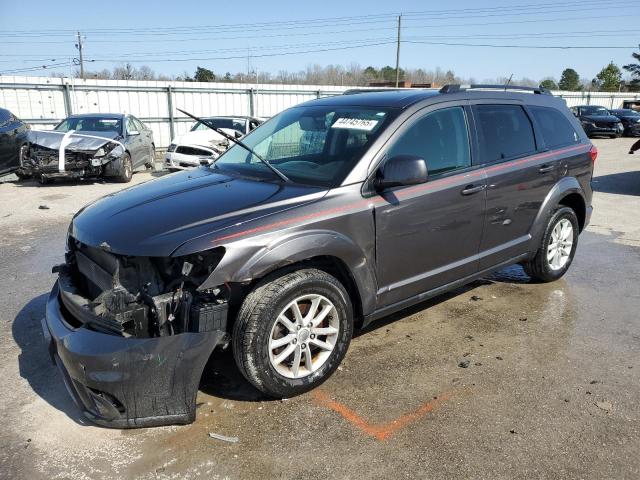 Photo 1 from auction – 2014 DODGE JOURNEY SX with VIN 3C4PDDBG0ET230412