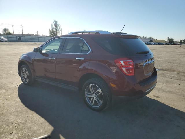 Photo 2 from auction – 2016 CHEVROLET EQUINOX LT with VIN 2GNFLGEK1G6136456