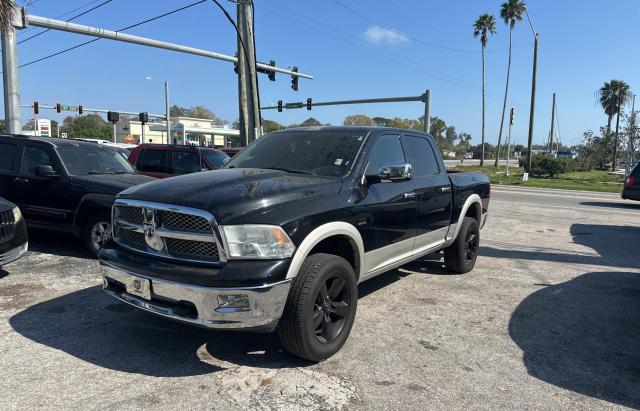 Photo 2 from auction – 2011 DODGE RAM 1500 with VIN 1D7RV1CT3BS625817