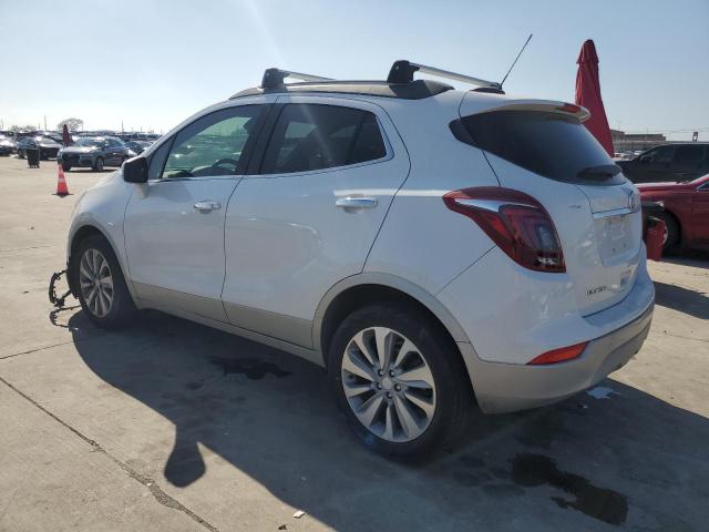 Photo 2 from auction – 2018 BUICK ENCORE PRE with VIN KL4CJASB9JB557374