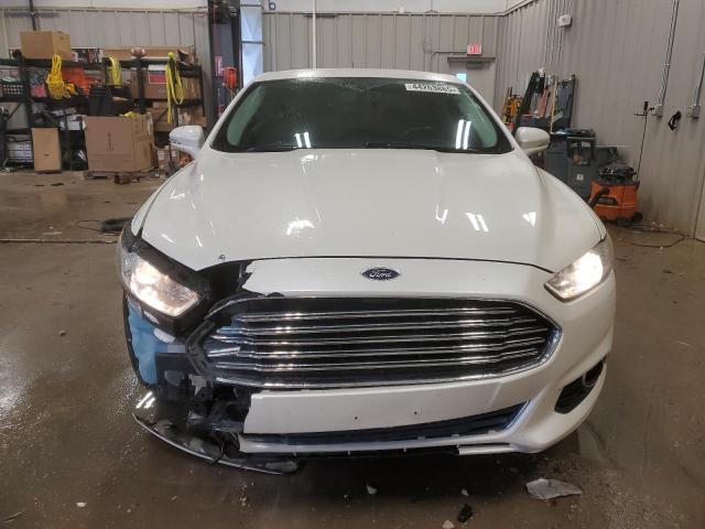 Photo 5 from auction – 2014 FORD FUSION TIT with VIN 3FA6P0K92ER235756