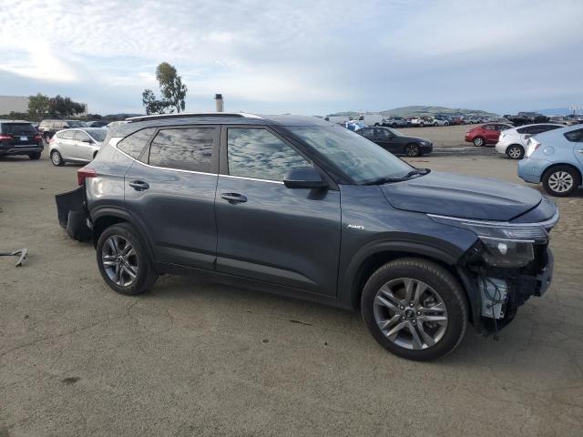 Photo 4 from auction – 2021 KIA SELTOS S with VIN KNDEUCAA3M7178596