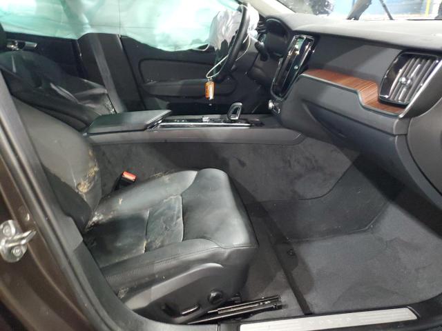 Photo 7 from auction – 2025 VOLVO S60 PLUS with VIN 7JRL12FC6SG366788