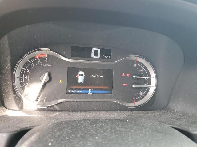 Photo 9 from auction – 2018 HONDA PILOT LX with VIN 5FNYF6H13JB070760
