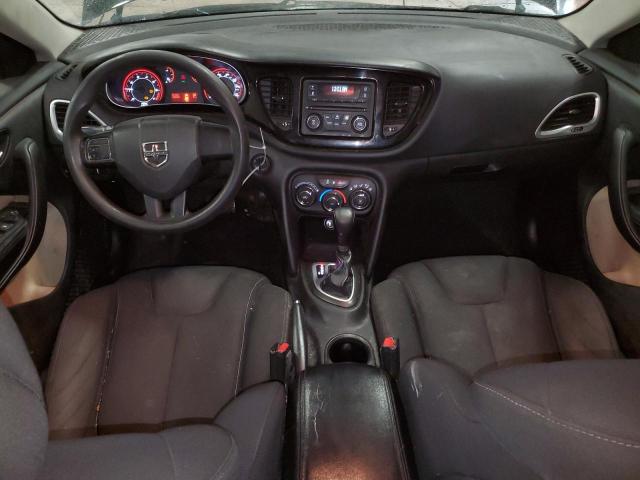 Photo 8 from auction – 2013 DODGE DART with VIN 1C3CDFBA3DD291574