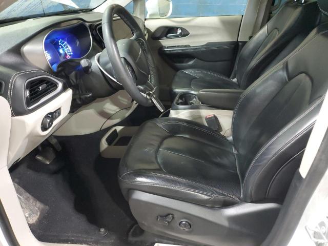 Photo 7 from auction – 2022 CHRYSLER PACIFICA H with VIN 2C4RC1L76NR167117