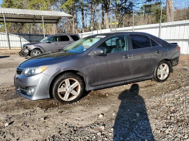 Photo 1 from auction – 2014 TOYOTA CAMRY L with VIN 4T1BF1FKXEU836240