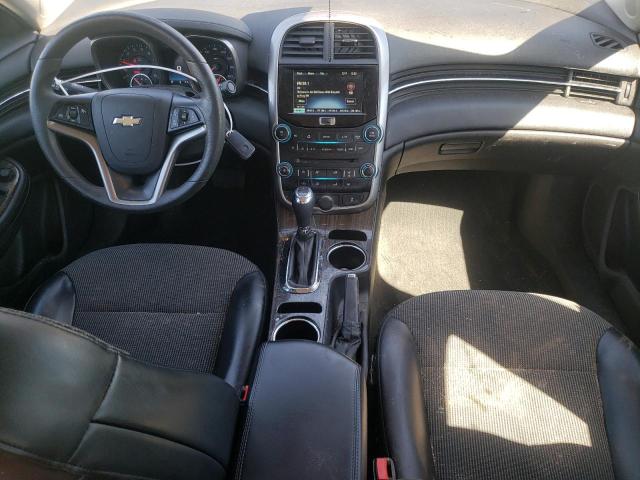 Photo 8 from auction – 2015 CHEVROLET MALIBU 1LT with VIN 1G11C5SL4FF332330