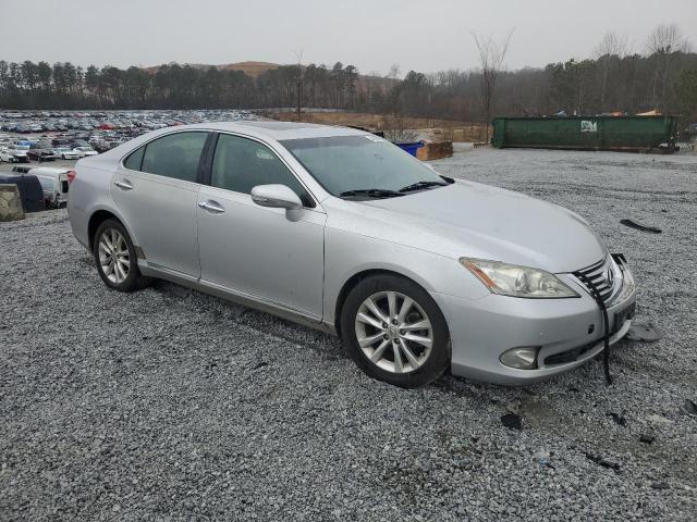 Photo 4 from auction – 2011 LEXUS ES 350 with VIN JTHBK1EG8B2453190