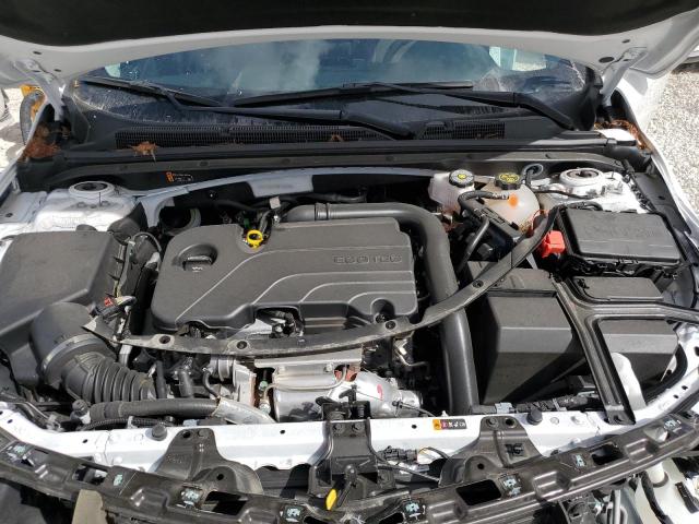 Photo 11 from auction – 2024 CHEVROLET MALIBU LT with VIN 1G1ZD5ST7RF150335