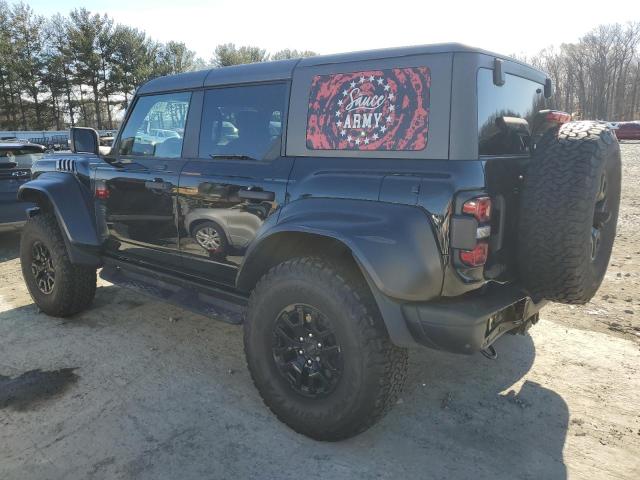 Photo 2 from auction – 2023 FORD BRONCO RAP with VIN 1FMEE5JR1PLC05977