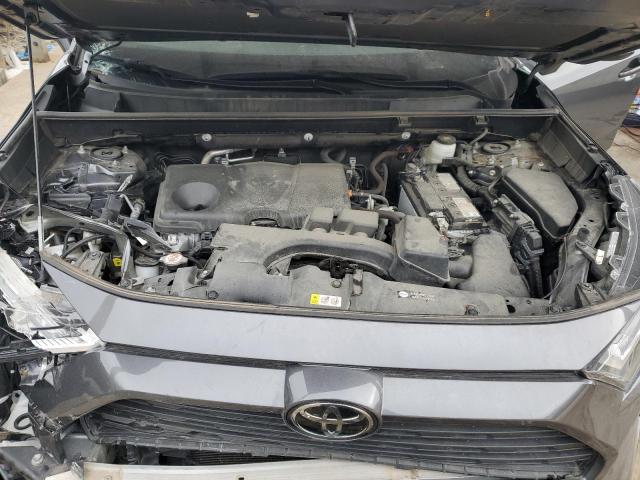 Photo 11 from auction – 2023 TOYOTA RAV4 XLE with VIN 2T3W1RFV8PC235560